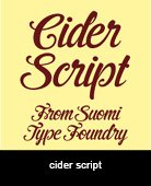 Cider-Script